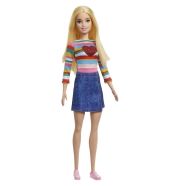 Barbie Malibu baba (HGT13)