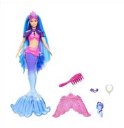 Barbie Mermaid Power - Malibu sellő baba (HHG52)
