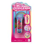 Barbie MiniLand Color Reveal meglepetés baba