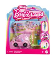 Barbie MiniLand Jármű - Autó