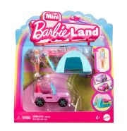 Barbie MiniLand Jármű - Terepjáró