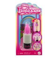 Barbie MiniLand Meglepetés a rúzsban baba