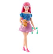 Barbie Mysteries: Beach Detectives baba - Daisy