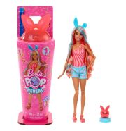 Barbie Slime Reveal állati buli - Nyuszi