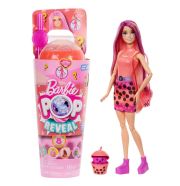 Barbie Slime Reveal Bubi-Buli meglepetés baba - Mango Mochi