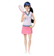 Barbie sportoló babák - teniszező (HKT71/HKT73)