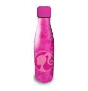 Barbie termosz palack gyerekeknek, 500 ml - kétféle