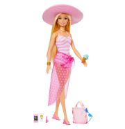 Barbie The Movie - Beach Barbie baba