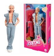 Barbie The Movie - Ken farmer szettben