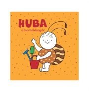 Bartos Erika - Bogyó és Babóca: Huba, a homokbogár