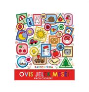 Bartos Erika: Ovis jelek meséi - Piros csoport
