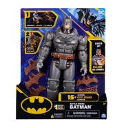 Batman 30 cm harci figura kiegészítőkkel 