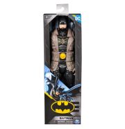 Batman 30 cm-es figurák - Batman kabátban