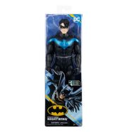 Batman 30 cm-es figurák - Nightwing Stealth Armor