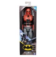 Batman 30 cm-es figurák - Red Hood
