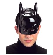 Batman maszk, műanyag