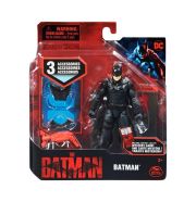 Batman Movie 10 cm-es figura kiegészítőkkel