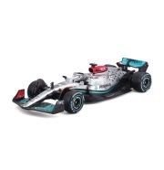 Bburago 1:43 Mercedes-AMG F1 W13 E Performance - George Russell (2022)