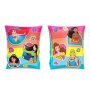 Bestway Disney hercegnők karúszó 23 x 15 cm
