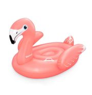 Bestway flamingó lovagló 138 x 107 cm