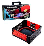Beyblade X ősszecsukható harci aréna