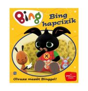 Bing - Bing hapcizik