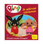Bing Olvass mesét Binggel! - A sáros csizma