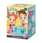 Bingo Junior fejlesztőjáték