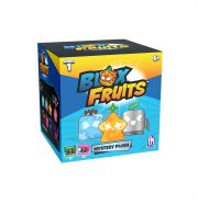 Blox Fruits meglepetés plüss, 10 cm - többféle