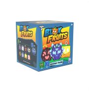 Blox Fruits meglepetés plüss, 2. sorozat, 10 cm - többféle
