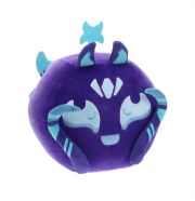 Blox Fruits meglepetés plüss, 2. sorozat, 22 cm - Kitsune