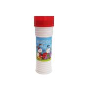 Bogyó és Babóca buborékfújó 48 ml