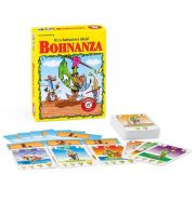 Bohnanza babszüret kártyajáték - új kiadás