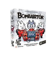 Bombairtók társasjáték
