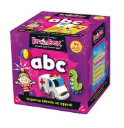 BrainBox ABC társasjáték