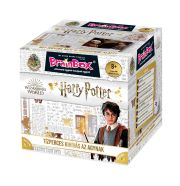 Brainbox Harry Potter társasjáték