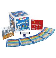 BrainBox Matetmatika társasjáték
