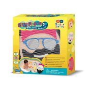 Buddy & Barney Tapassz a csempére! - Őrült arcok