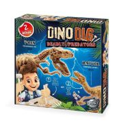 Buki Dino felfedező készlet T-REX és Velociraptor