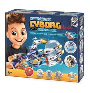 Buki Hidraulikus robotkéz