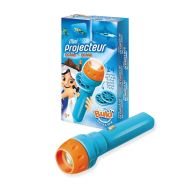Buki Mini projektor óceán