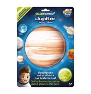 Buki Sötétben világító bolygó - Jupiter 