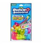 Bunch O Balloons Tropical Party önzáró vízibomba 100 db