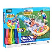 Bunch O Balloons Tropical Party vízicsúszda, vízibombákkal