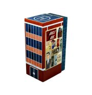 Burgle Bros társasjáték