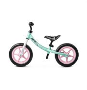 Cariboo Classic futóbicikli, menta-pink
