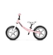 Cariboo Classic futóbicikli, pink-szürke