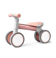 Cariboo Team kismotor, pink