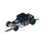 Carrera GO!!! Hot Wheels autó 1:43