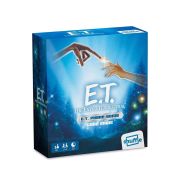Cartamundi Shuffle E.T. phone home - E.T. hazatelefonál kártyajáték